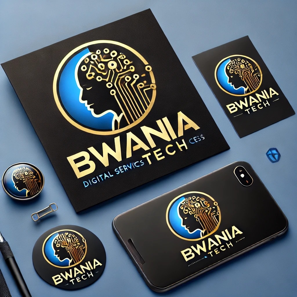 Bwania Tech