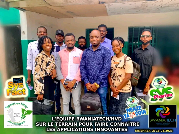 Team Bwania